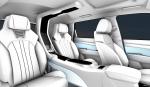 Ssangyong LIV-2 SUV Concept 2016 года